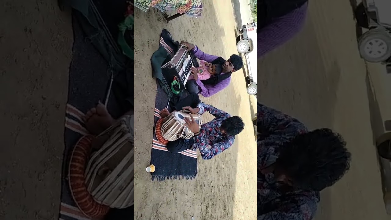 #singer #liyakat #ali #meer #barslpur #bhaluri