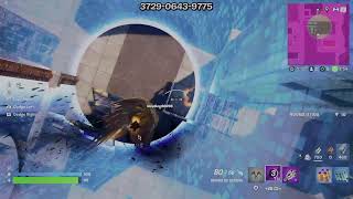 Fortnite Gameplay with Subs