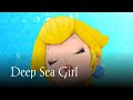 MMD Princess Peach Dances To Deep Sea Girl V4 MMD Princess Peach Dances To Deep Sea Girl V4