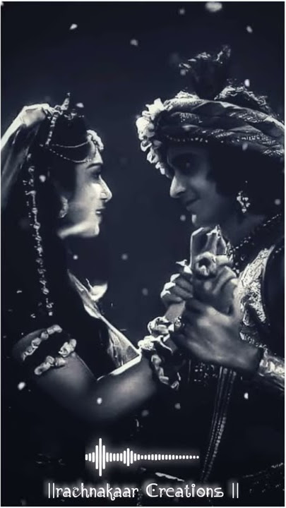 radha krishna whatsapp status na bhave mane makhan misri by suprabha kv