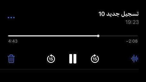 عشائية بما تيسر من سورة الحديد