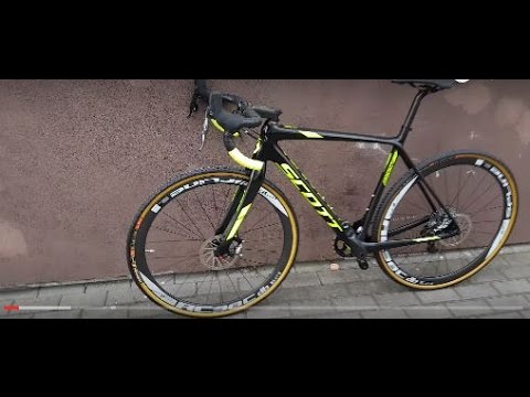 scott cx 10