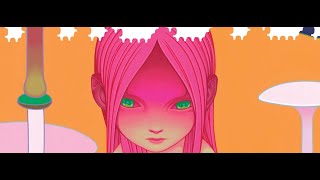 Radio VTV-Art-Hi-Fructose Magazine Co-Founder Attaboy