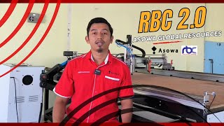 Pengenalan Perniagaan RBC 2.0 || ASOWA GLOBAL RESOURCES