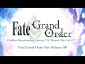 FGO Chaldea Broadcasting Station U.S. Branch Lite Vol. 15 1/4