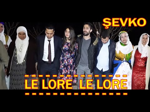 Le Lore  Şevko (Orijinal) Grup Rıdvan 2020 Yeni!