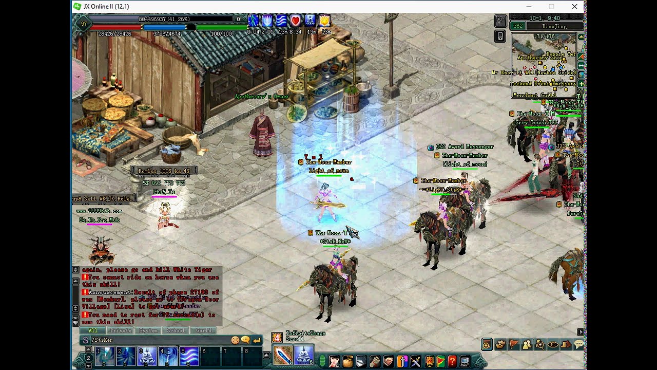 jx2 nokor phnom sgat nas