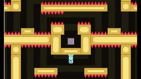 VVVVVV - Part 4 - A Secret? - By TAG