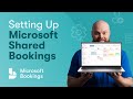 Microsoft Bookings Setup Guide for Businesses