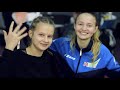 Ukrainian Open Deaf Badminton Tournament