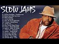 Lovers anthem slow jams that define romance  greald levert r kelly keith sweat tank joe more