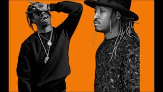 Travis Scott & Future - Hold That Heat (Zeebo Remix)
