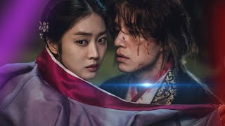 10 Most Popular Fantasy Korean Drama Right Now! | Best fantasy Kdrama