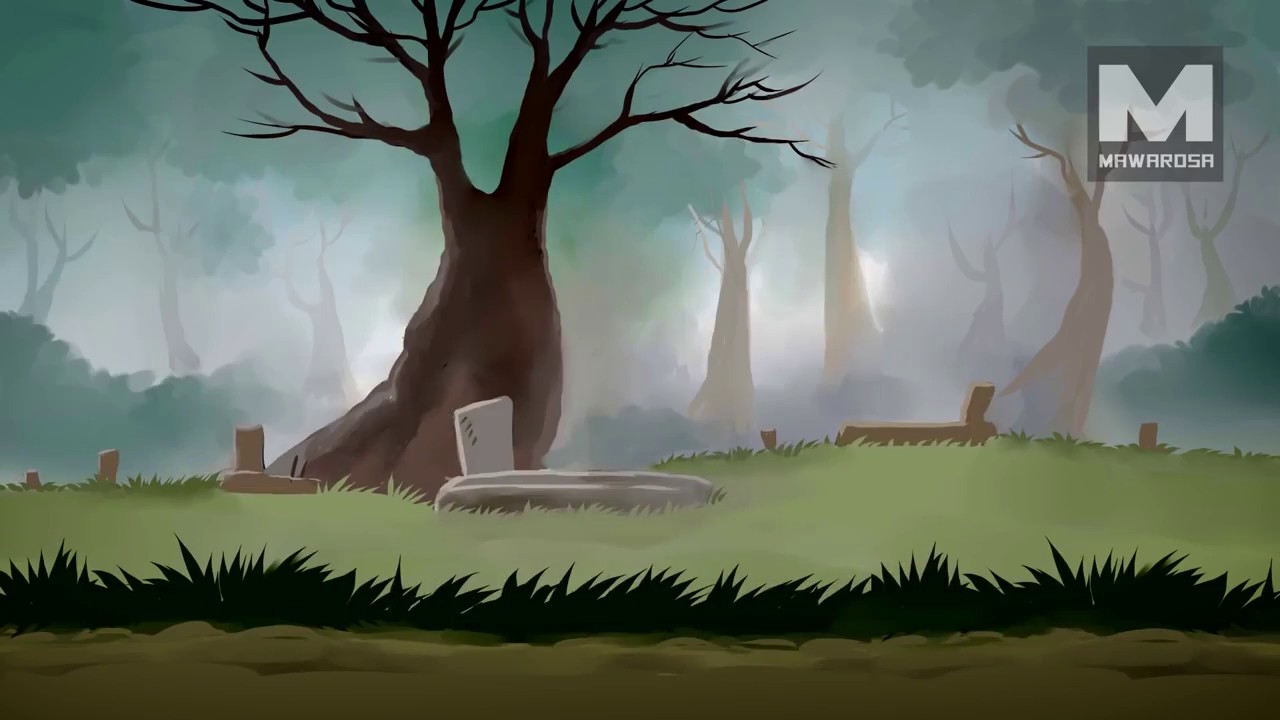 98+ Hantu Pocong Kepo Gratis