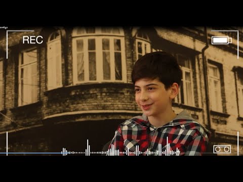 გიორგი ნაკაშიძე - რჩეული თაობა - ბათუმი, ბალანჩივაძის სახ. მუსიკალური / ქართულ-ფრანგული სკოლა