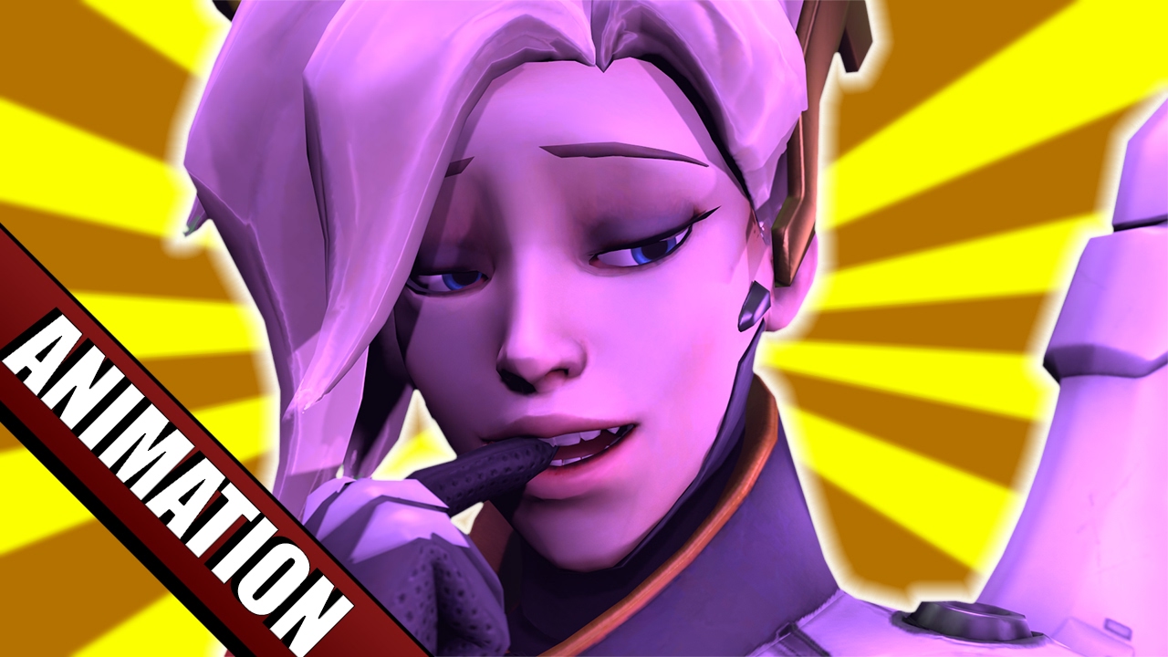 Overwatch Sfm Compilation