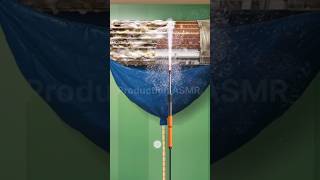 asmr ac cleaning | #asmr #asmrcleaning #satisfying