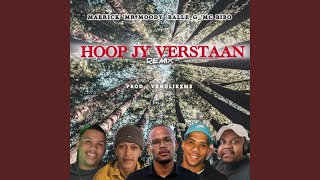 Hoop Jy Verstaan mr Moody Balle g Mc Bibo U0026 Yxnglikeme Remix