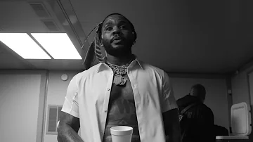 Kevin Gates - Switches (ft. Lil Durk) Music Video