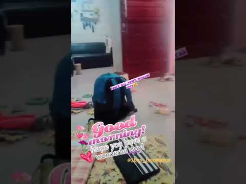 ubay apdilah di terol tik tok