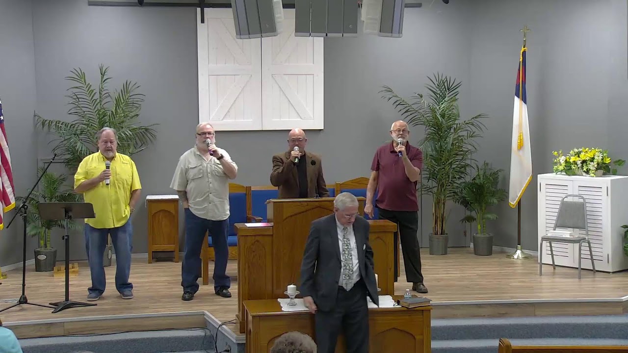 Chosen By God - Part 2