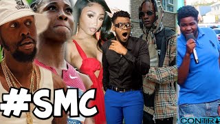 Popcaan Buns Off Brother Biggs Boss Viral Freestyle Skeng Stalks Ashley Shelly-Ann Epic Run