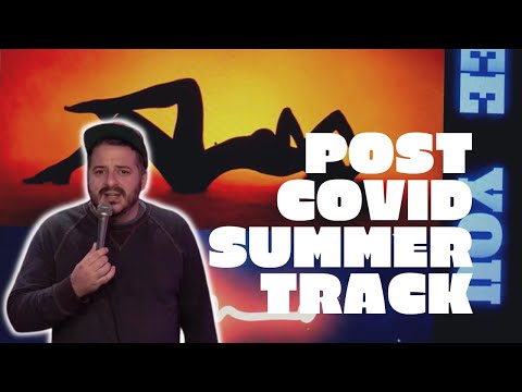 Covid Summer Track- I See You