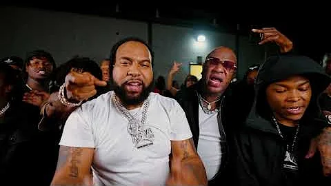 NBA YoungBoy x Birdman x Herm Tha Black Sheep - F**k That Ni**a (Official Video)