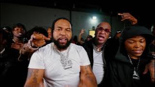 NBA YoungBoy x Birdman x Herm Tha Black Sheep - F**k That Ni**a