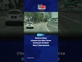 Delivery Rider Chases Car After Tense Dashcam Incident Near 3 Damansara