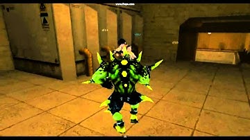 Crossfire Mutant Bands Part 1