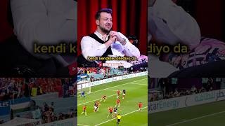 Batuhan Karadenizden Güldüren Kylian Mbappé Yorumu