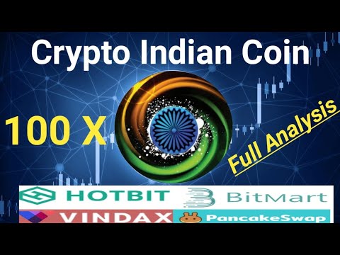 india coin crypto