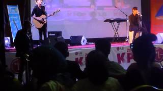 [Fancam] Lunafly - Clear day , cloudy day [20130630]