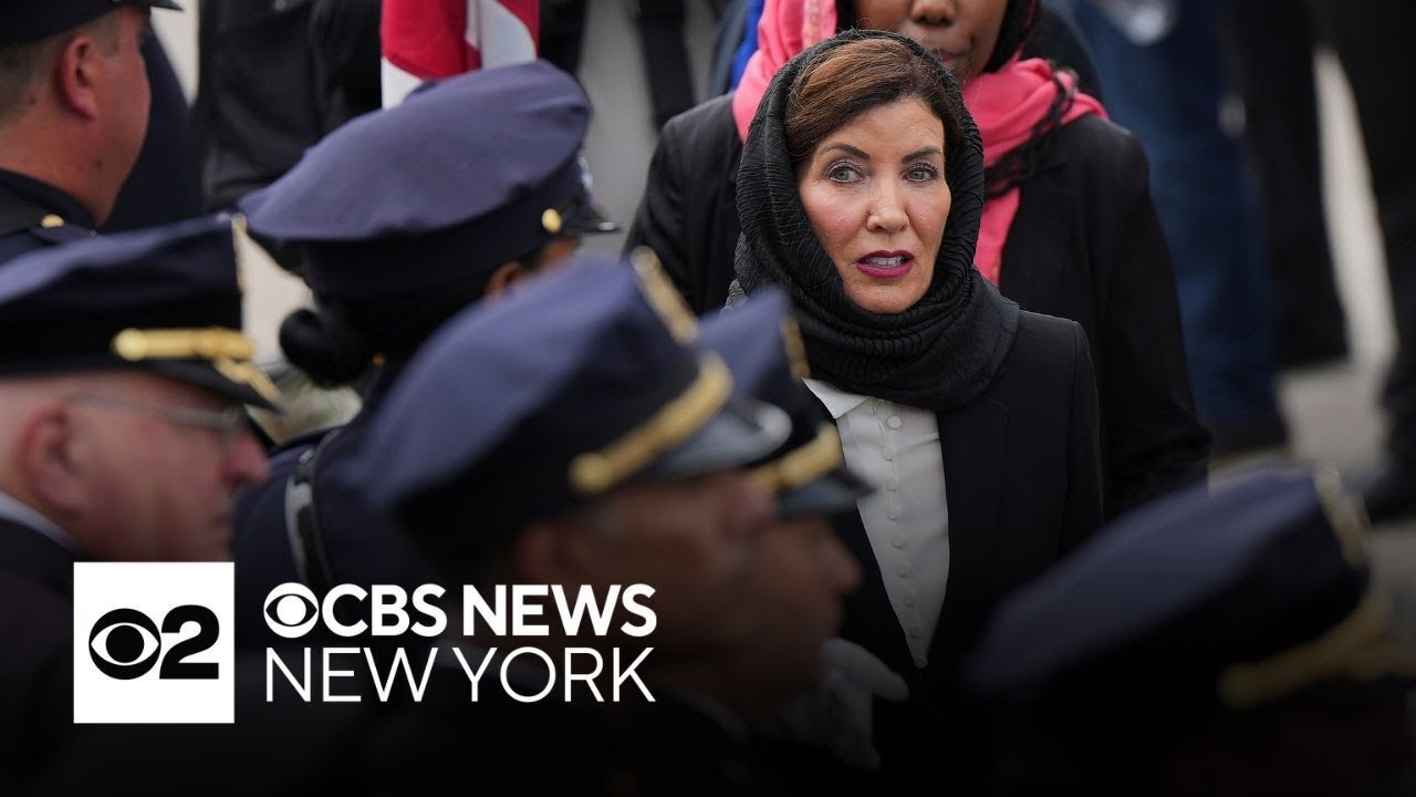Killing of NYPD Det. Didarul Islam centers public safety concerns in political races