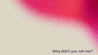 [F4A] Three Days [Tsundere BFE/GFE] [Why Didn't You Call?][Angry &amp; Worried][L-Bombs][Go To Sleep]