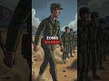 US Military Used Soldiers as Nuclear Guinea Pigs in Secret Atomic Tests
