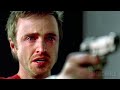 Jesse kills the scientist to save himself 😢 | Breaking Bad | CLIP