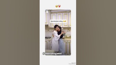 Qizim seriali 183 qism | syomka jarayonida😘😍❤