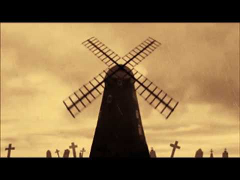 Gorillaz - Phoenix on the Hill (Eng lyrics)