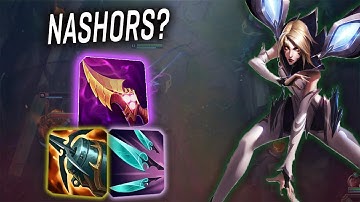 Is the new Korean Kaisa build any good?