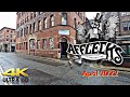 Affleck's Palace | Full Walk-Through | 4k | April 2022