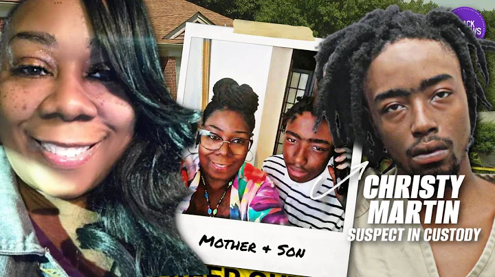 Mother K*lled By Her Son While Putting Away Grocer...