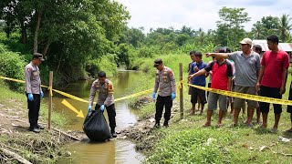 Download Lagu PASURUAN GEGER‼️ Karyawati Pabrik Diculik, Ada Kantong Mencurigakan di Sungai Dekat TKP! MP3