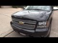 2012 Chevrolet Suburban LT Texas Edition Revisit Review