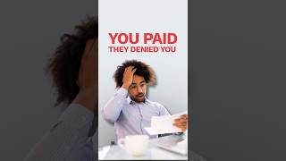 Labor Day Betrayal: When Disability Insurance Denies the Workers Who Paid For It