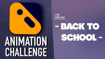 Callipeg Animation Challenge #13 | August 2021