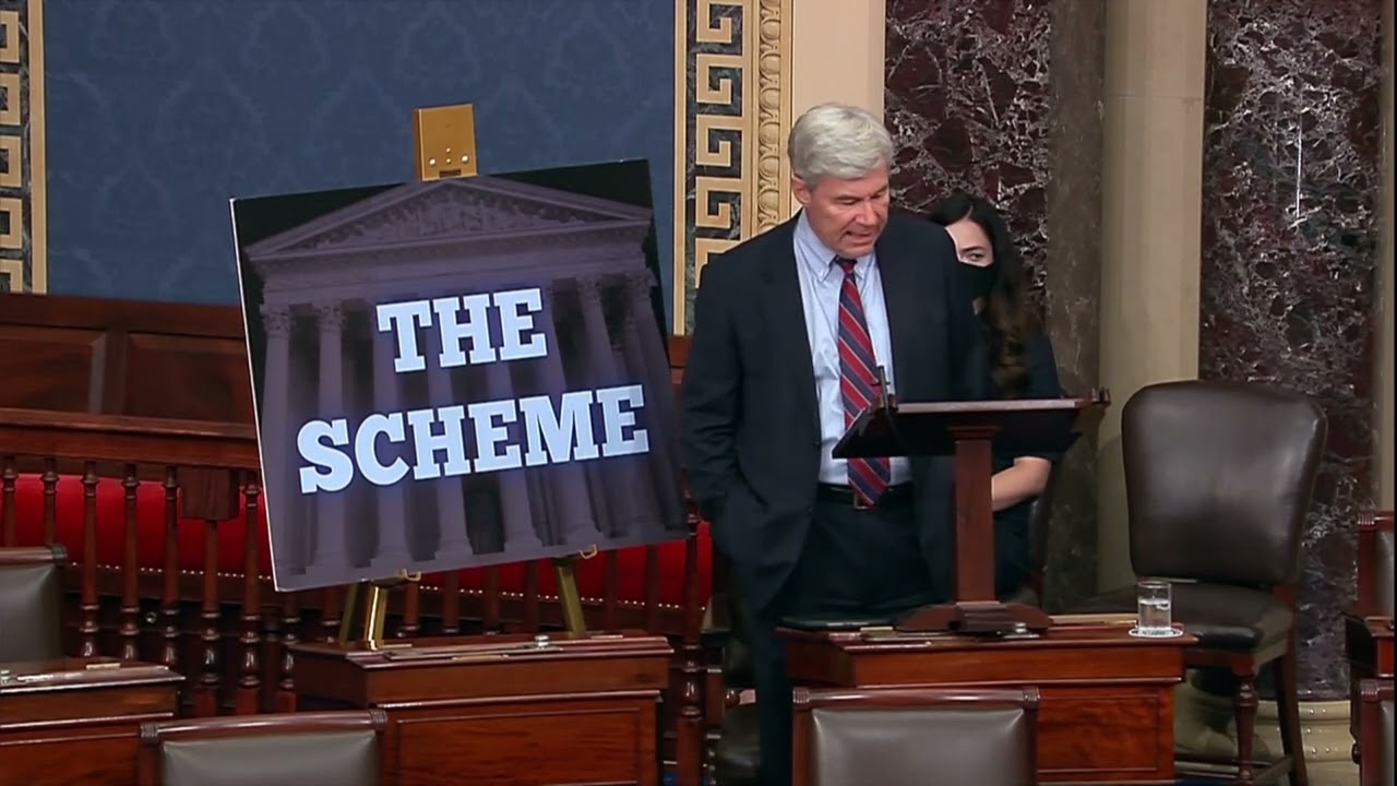 The Scheme 16: West Virginia v EPA pt. 2