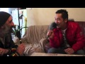 Capture de la vidéo Consciousness Interview Kayo Du Shaman Sound