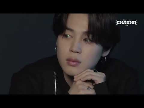 7 FATES CHAKHO MAKING FILM JIMIN